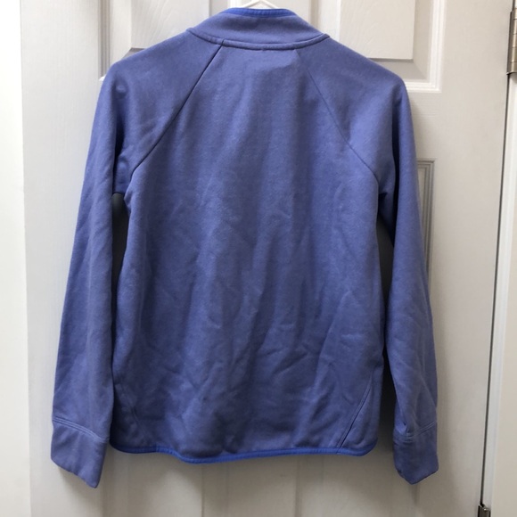 Athleta Girl Quarter Zip Pullover - Picture 3 of 14